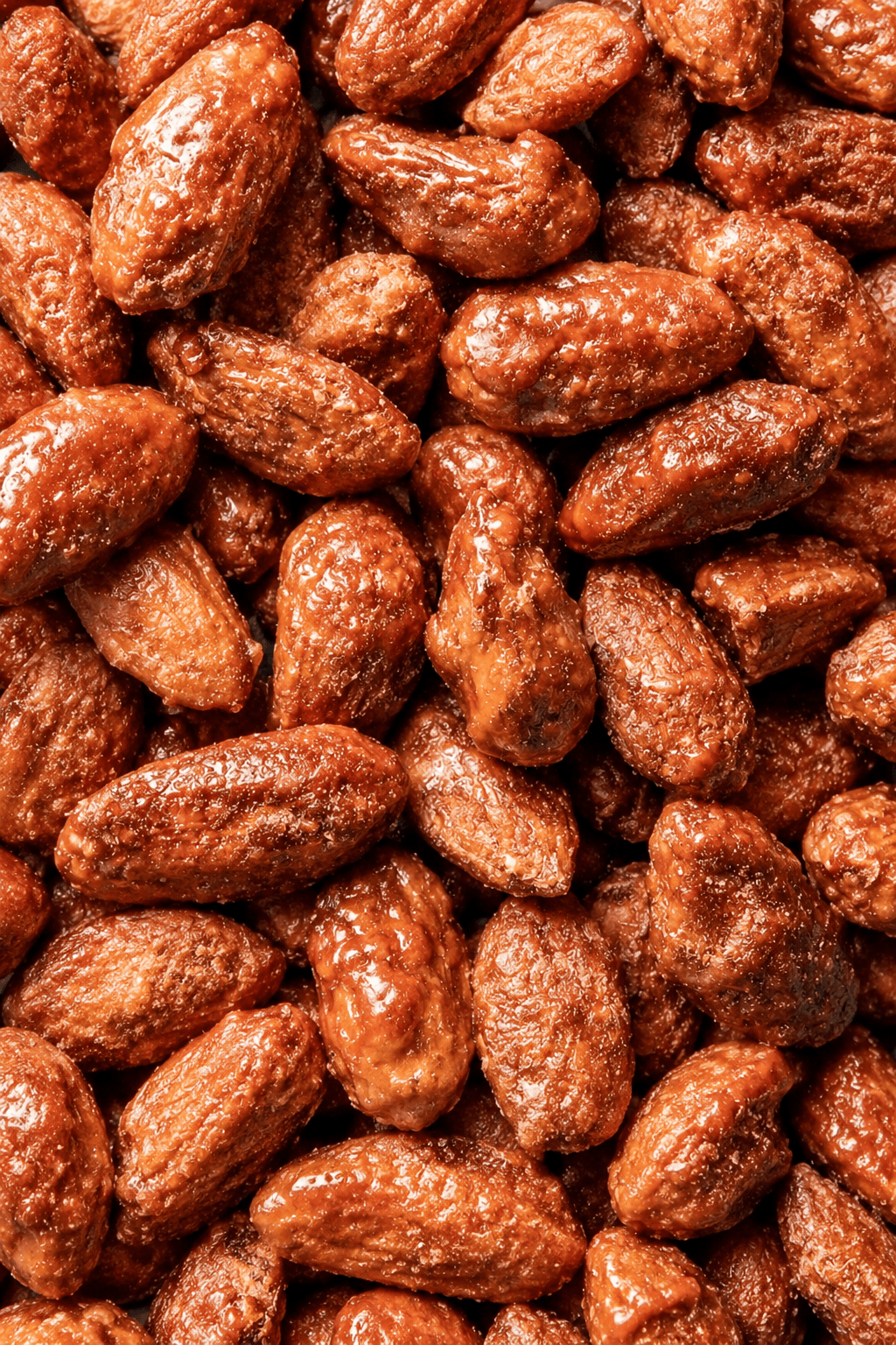 Mandorle Pralinate