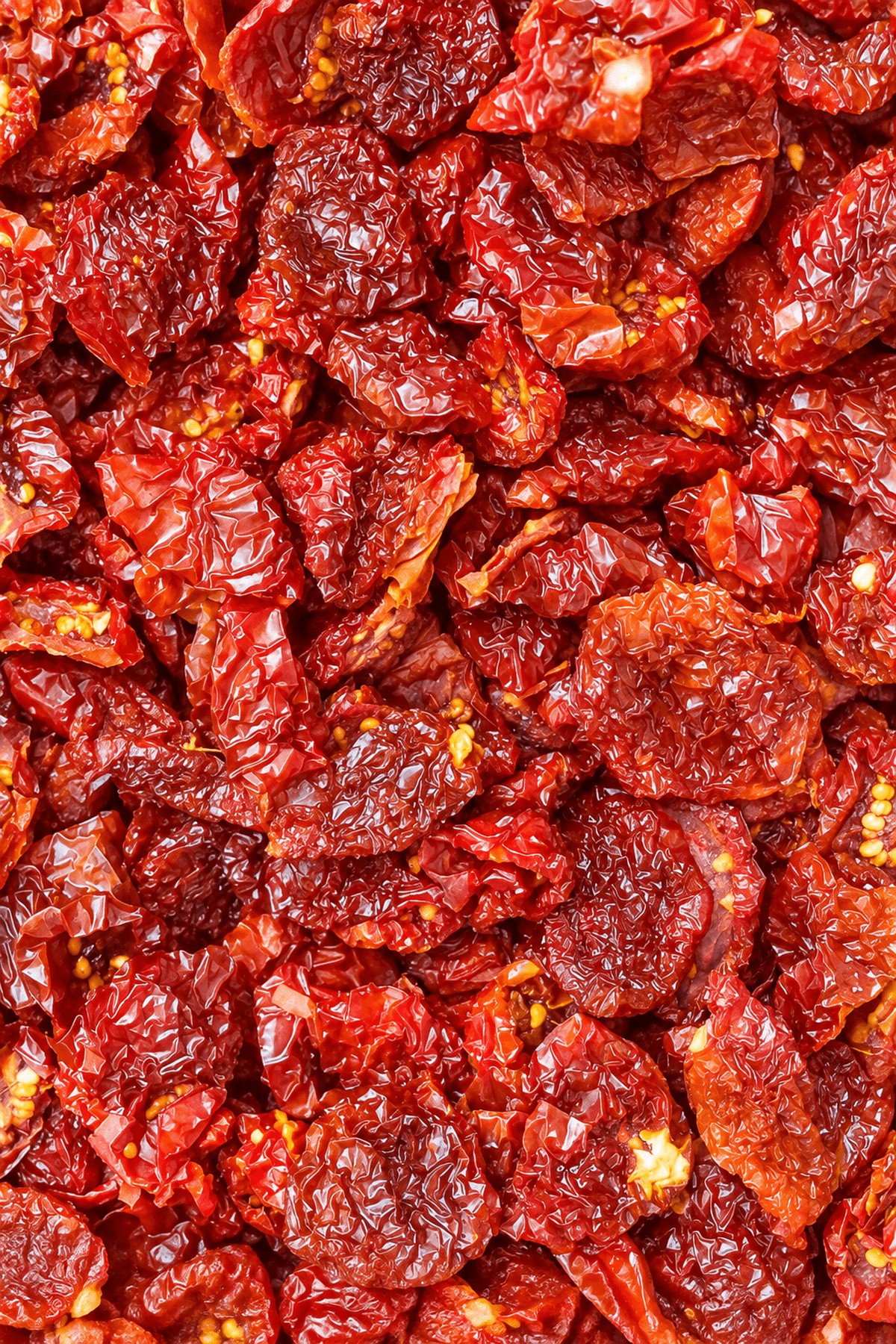Pomodori essiccati Italiani tipo Ciliegino