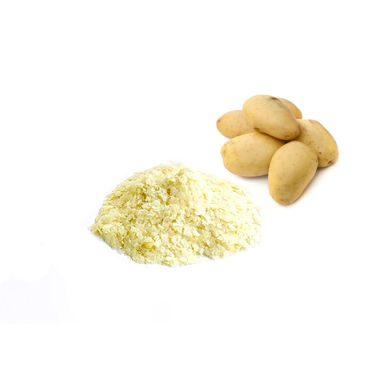Fiocchi di Patate - Pacchetto 2 x 500 g
